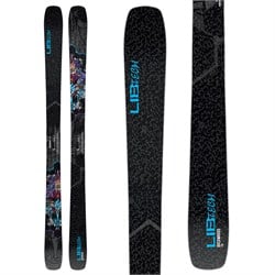 Lib Tech Backwards Skis 2024