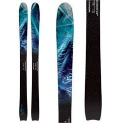 Lib Tech Wunderstick 106 Skis 2024