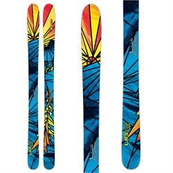 Lib Tech Hemi 112 Skis 2024