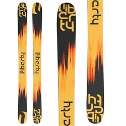 Liberty Ski Mutant 192 ファットスキー Liberty Ski Mutant 192 ファットスキー