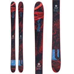 Liberty Helix 98 Skis 2024