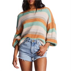 Billabong Spaced Out Sweater - Women's