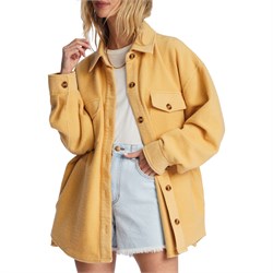 Billabong Anytime Shacket - Women's