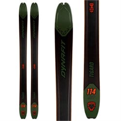 Dynafit Tigard 114 Skis 2025