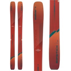 Elan Ripstick 116 Skis 2024