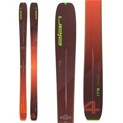 Elan Ripstick Tour 94 Skis 2025