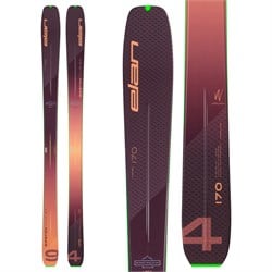 Elan Ripstick 94 Tour Skis - Women's 2025