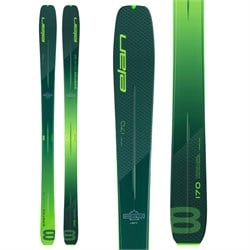 Elan Ripstick Tour 88 Skis 2025