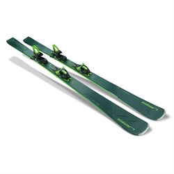 winwin 　　　ELAN 123cm Elan Wingman 78 Ti PS Skis w ELS 11 S Bindings 2025