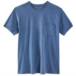 Outerknown Sojourn Pocket T-Shirt