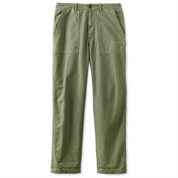 Outerknown The Utilitarian Pants