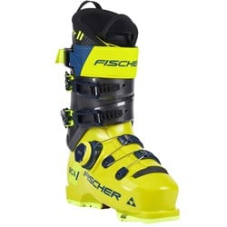 Fischer RC4 Pro MV BOA Ski Boots 2024