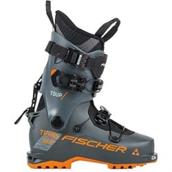 Fischer Transalp Tour Alpine Touring Ski Boots 2024