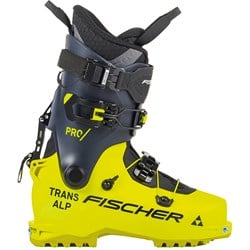 Fischer Transalp Pro Alpine Touring Ski Boots 2024