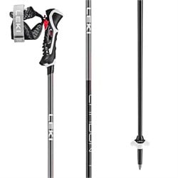 LEKI Carbon 14 3D Ski Poles 2026