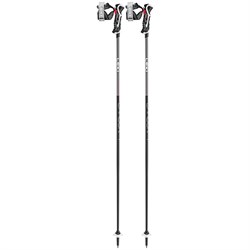 LEKI Carbon 14 3D Ski Poles 2026 | evo Canada