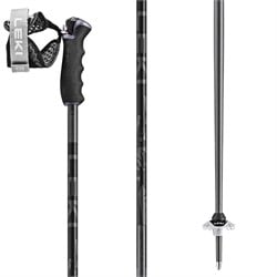 LEKI Detect S Ski Poles 2026