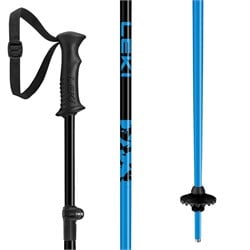 LEKI Rider Vario SL+ Ski Poles - Kids'