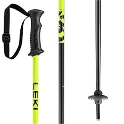 LEKI Rider Ski Poles - Kids'