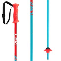 LEKI Rider Ski Poles - Kids'