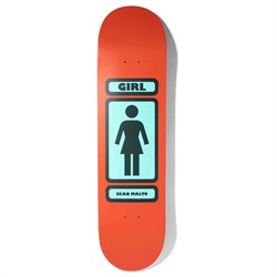 Girl Malto 93 Til 8.0 Skateboard Deck