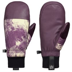 evo Felsen Mittens