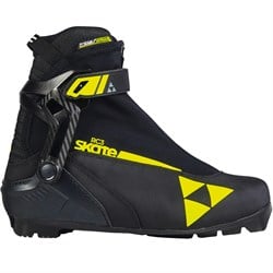 Fischer RC3 Cross Country Ski Boots
