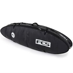 FCS Travel 3 All Purpose Surfboard Bag