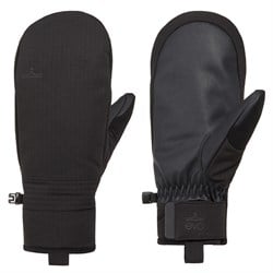 evo Silver Fir Mittens