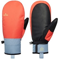 evo Silver Fir Mittens