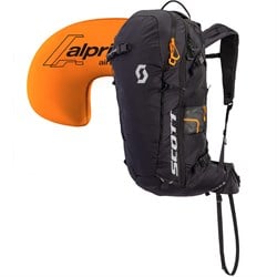 Scott Patrol E2 38 Backpack Kit