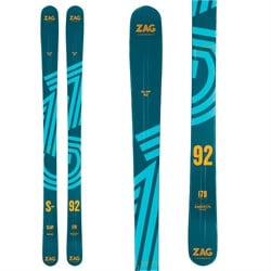 ZAG Slap 92 Skis 2024