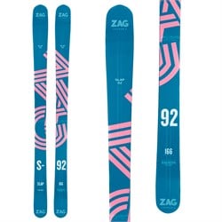 ZAG Slap 92 Skis - Women's 2024