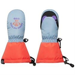 evo Sunrise Mittens - Toddlers'