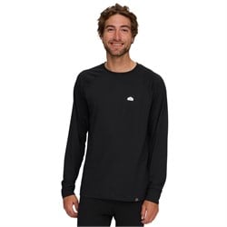 evo Midweight Base Layer Crew Top - Men's