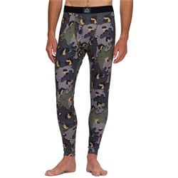 evo Midweight Base Layer Pants - Men's