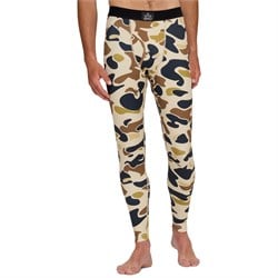 evo Midweight Base Layer Pants - Men's