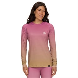 evo Midweight Base Layer Crew Top - Women's