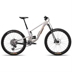 Juliana Furtado 5 CC X0 AXS Reserve Complete Mountain Bike - Women's 2024