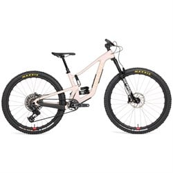 Juliana Furtado 5 CC X0 AXS Reserve Complete Mountain Bike - Women's 2024