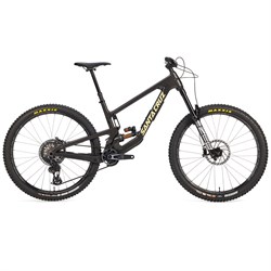 Santa Cruz Megatower 2 CC X0 AXS Complete Mountain Bike 2024