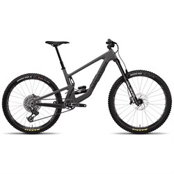 Santa Cruz Bicycles Bronson CC X0 AXS Complete Mountain Bike 2024