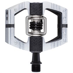 Crank Brothers Mallet E LS Silver Edition Pedals