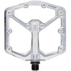 Crank Brothers Stamp 7 Silver Edition Pedals