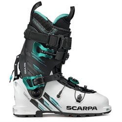 Scarpa Gea RS Alpine Touring Ski Boots - Women's 2024