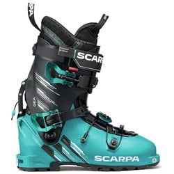 Scarpa Gea Alpine Touring Ski Boots - Women's 2025