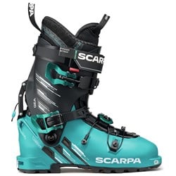 Scarpa Gea Alpine Touring Ski Boots - Women's 2026