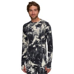 evo Heavyweight Merino Wool Crew Top - Men's