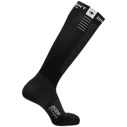 Dissent IQ Comfort Ultra Cushion Socks