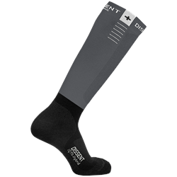 Dissent IQ Comfort Ultra Cushion Socks